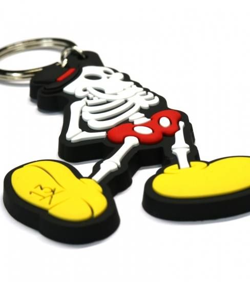 SABBAT13　IGOR キーホルダー　2個セット　イゴール　スカルミッキー SABBAT13 - IGOR KEY-HOLDER | DOLL