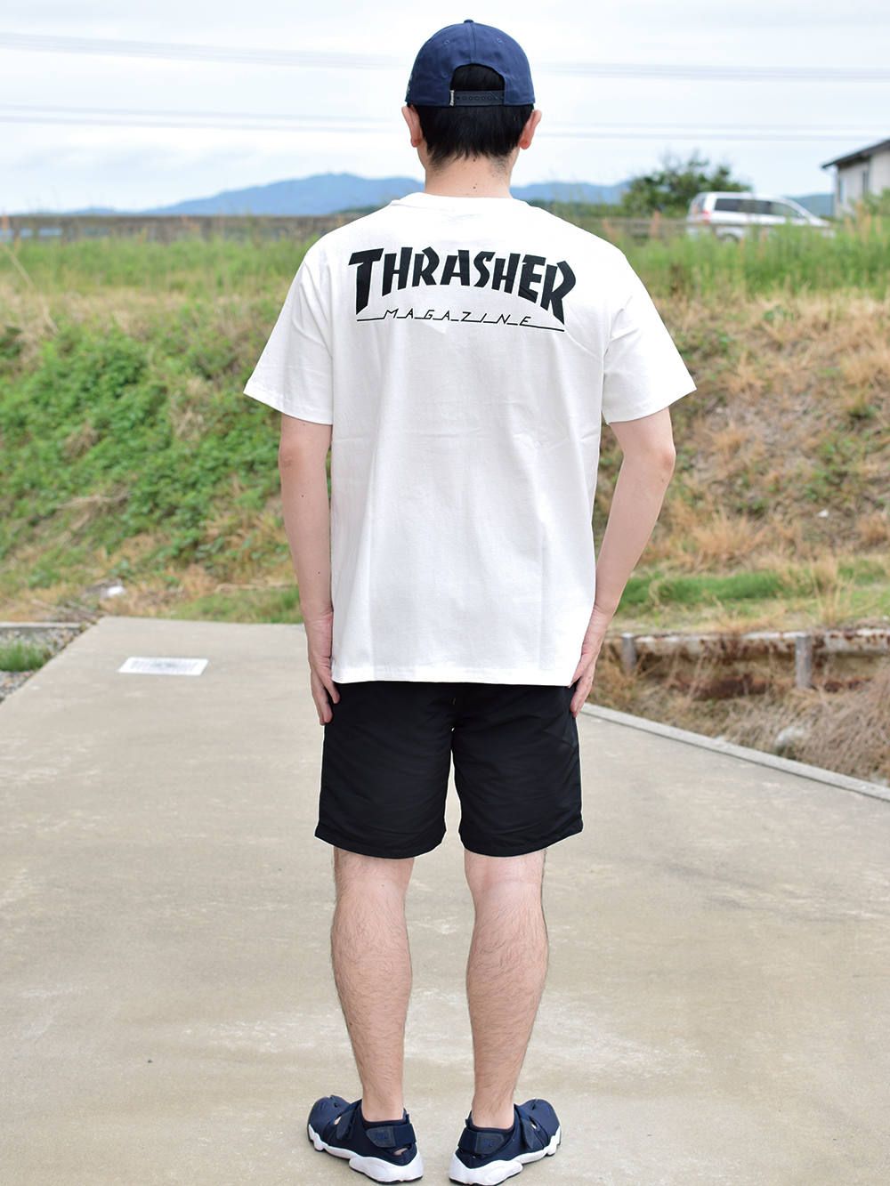 MAG HYBRID-SHORTS