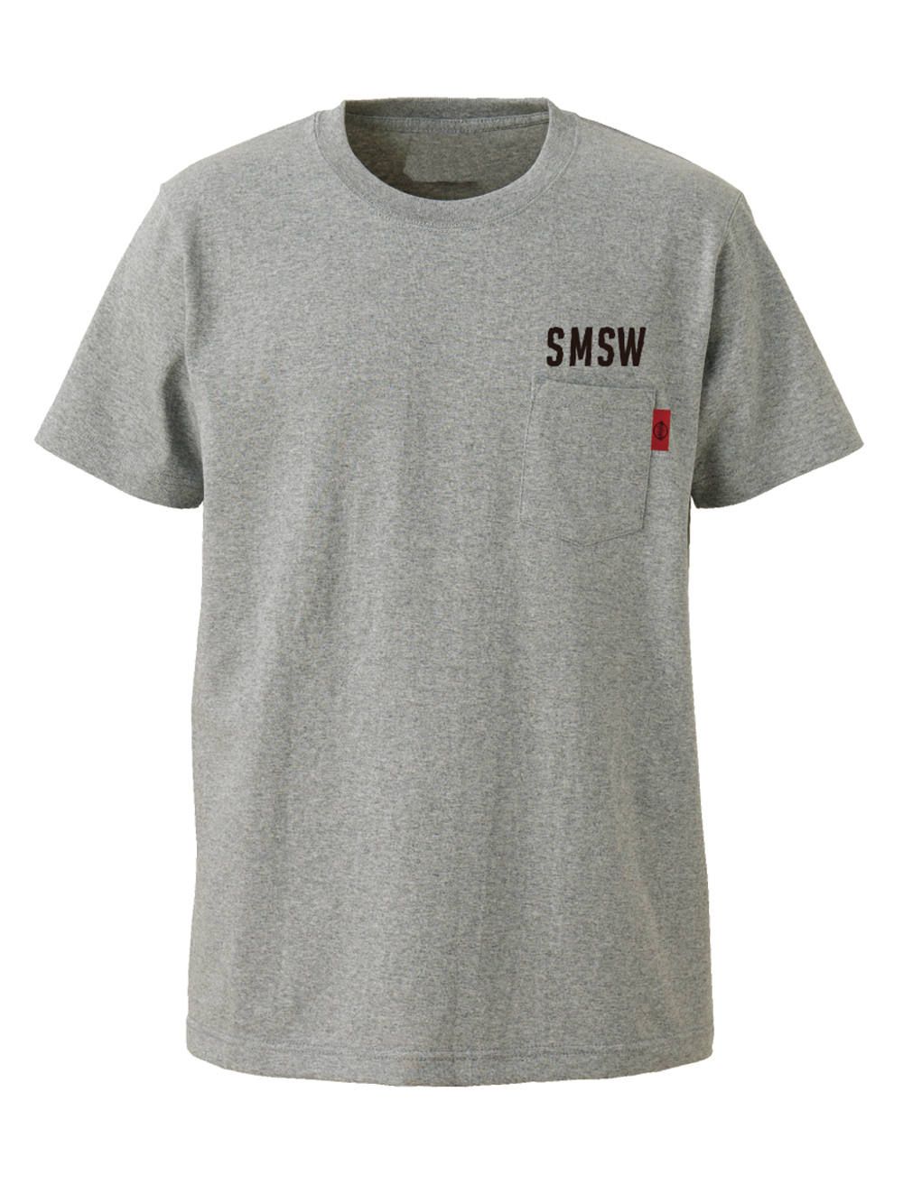 SMSW pocket T
