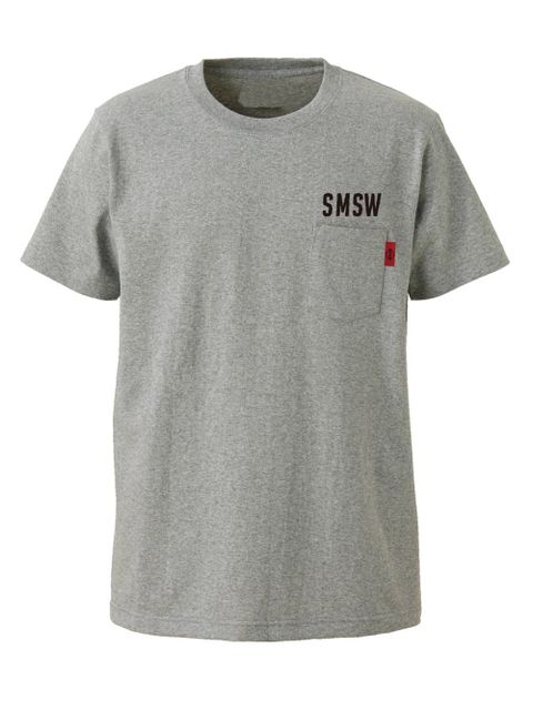 SMSW pocket T