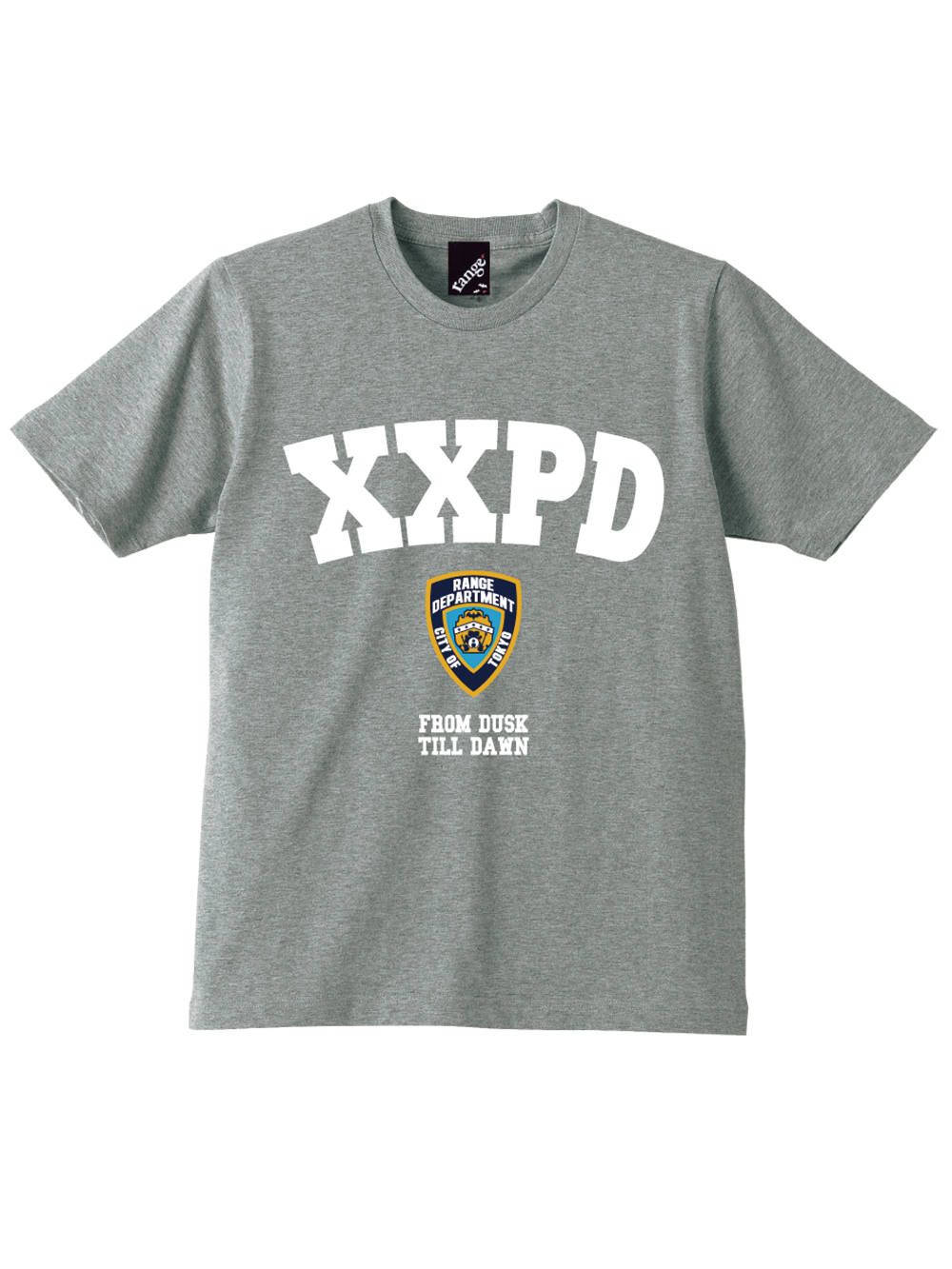 XXPD s/s T