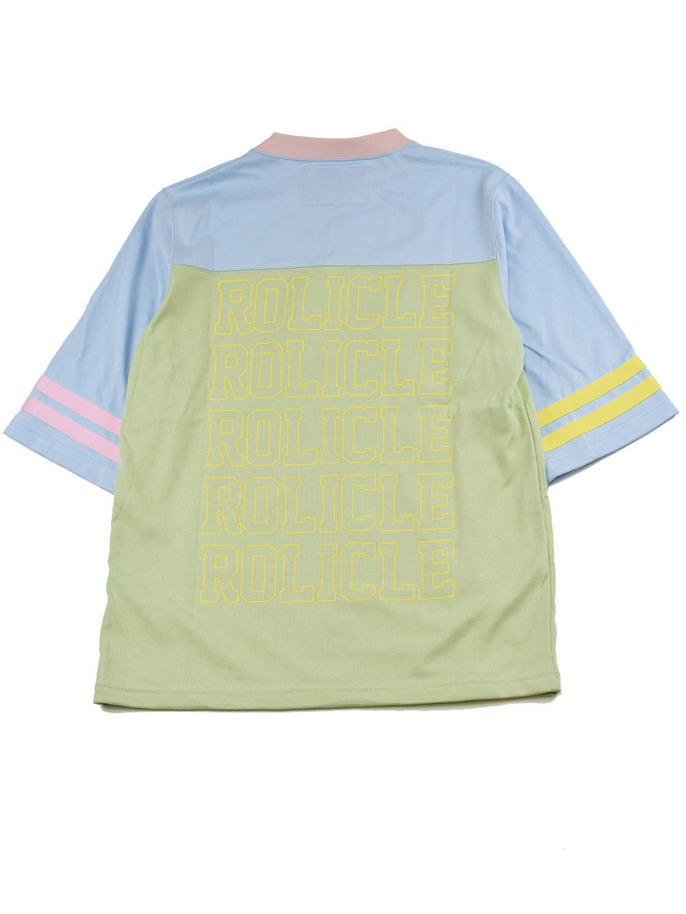 SWEET FOOTBALL-TOP