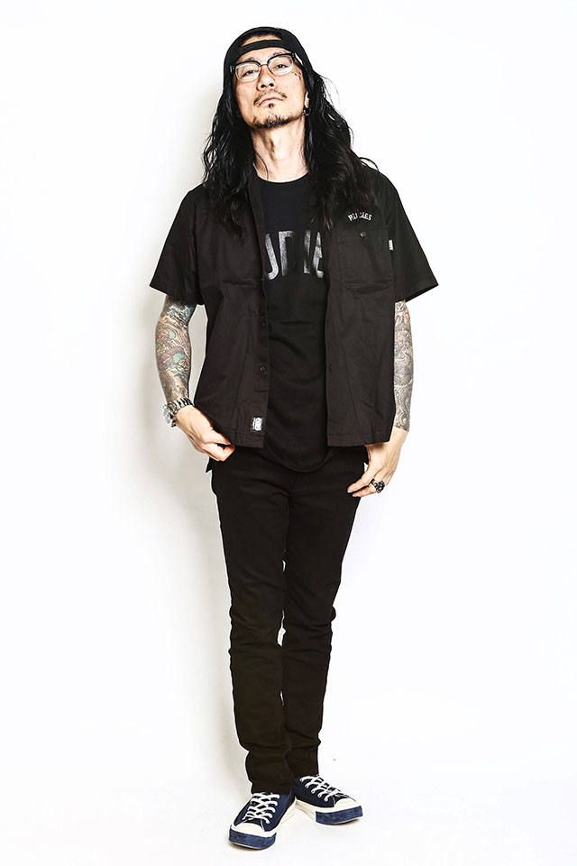 PHAT LONG LENGTH-T