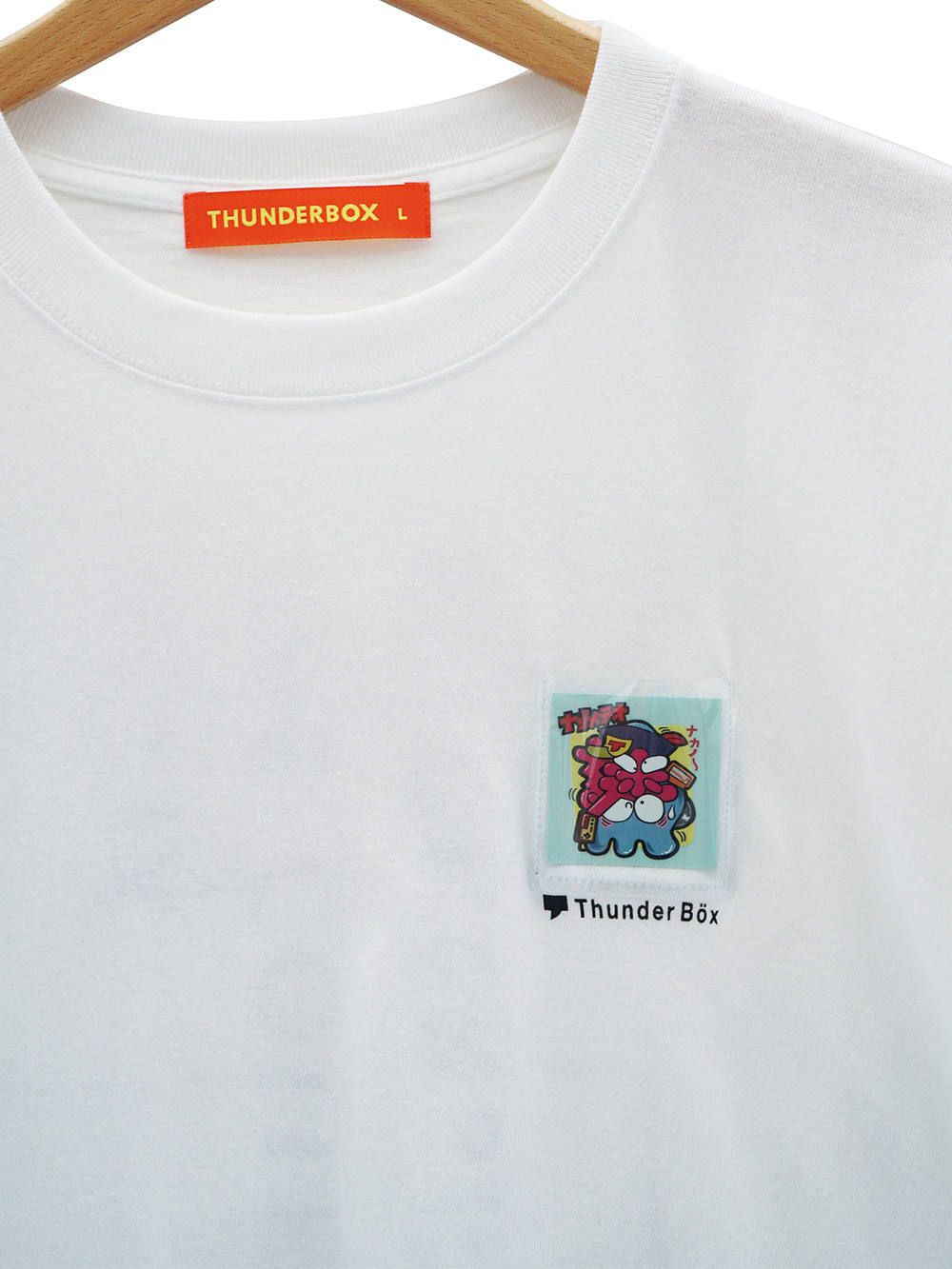SEAL HOLDER-TEE