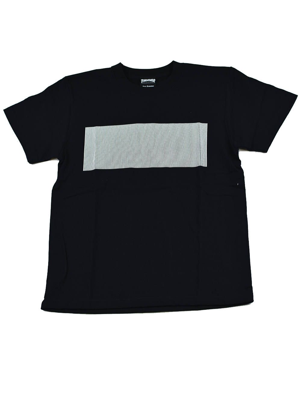 BRIND LOGO S/S