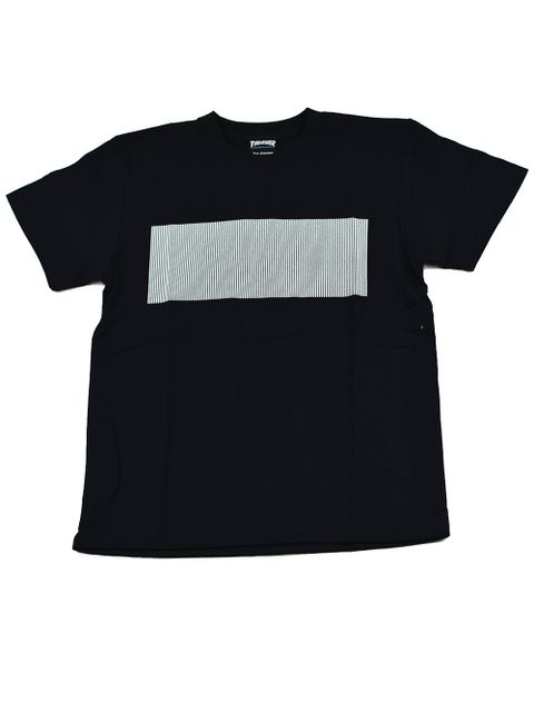 BRIND LOGO S/S
