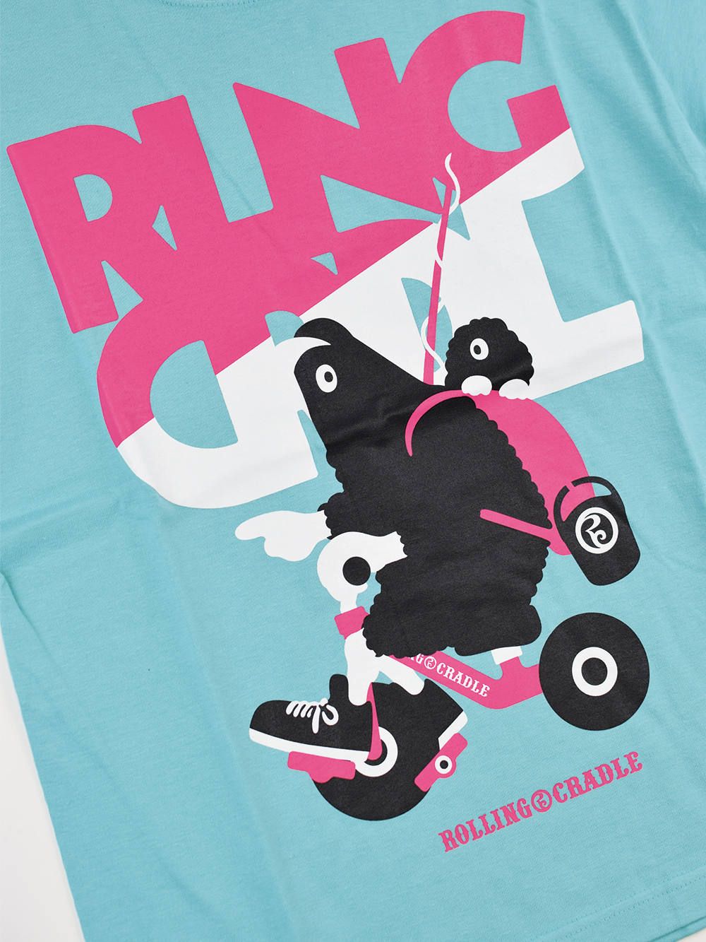 CYCLOPS HOLIDAY -CYCLINGLOPS-