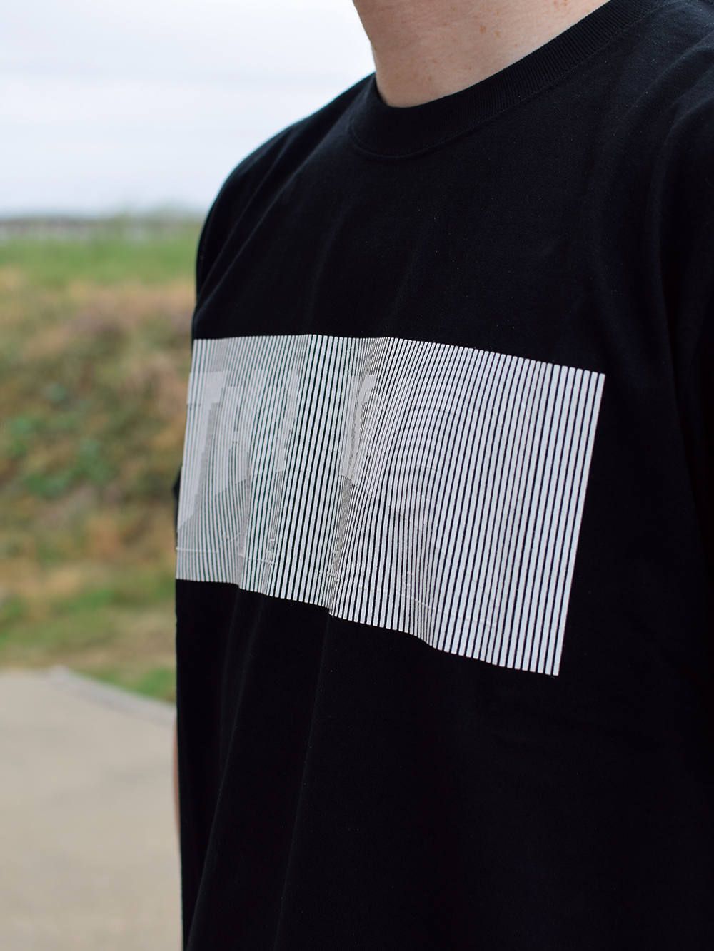 BRIND LOGO S/S