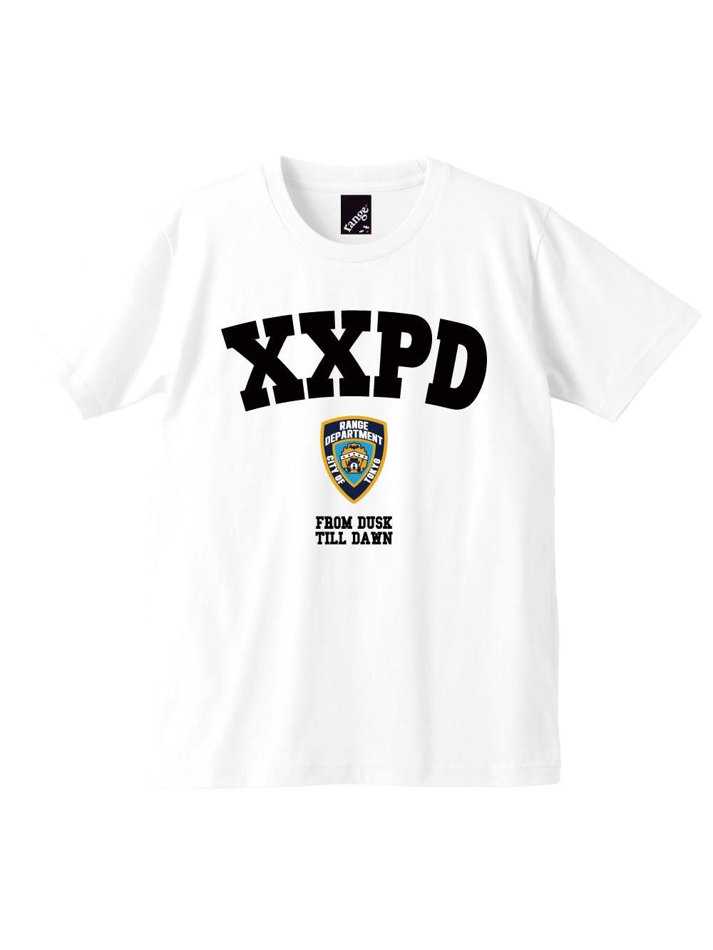 XXPD s/s T