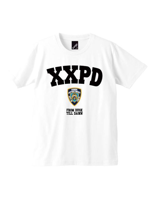 XXPD s/s T