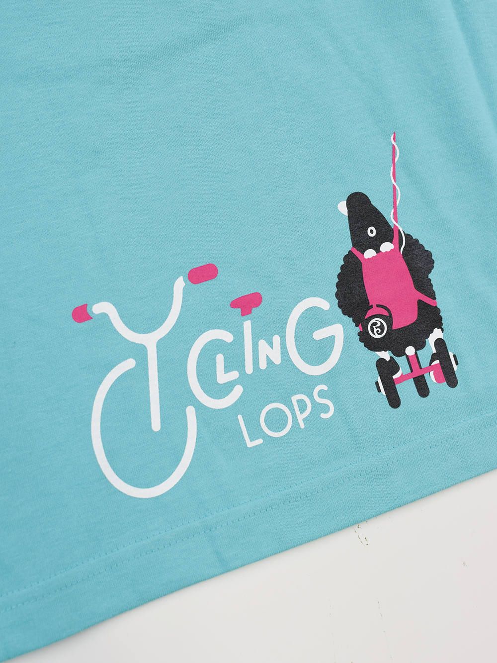 CYCLOPS HOLIDAY -CYCLINGLOPS-