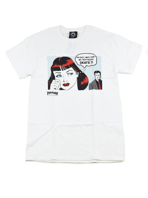 NEW BOYFRIEND S/S