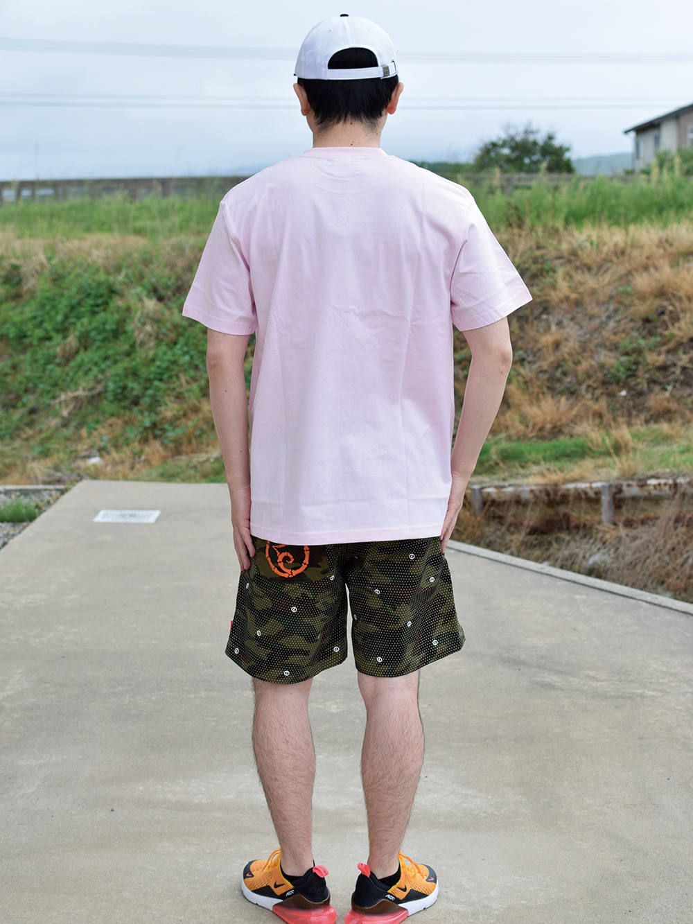 foaming HOMETOWN  S/S