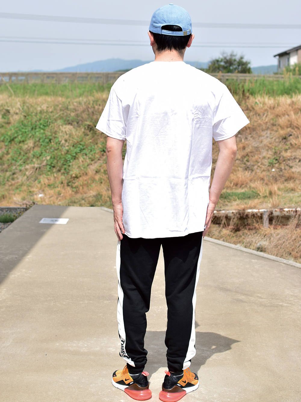 NEW BOYFRIEND S/S