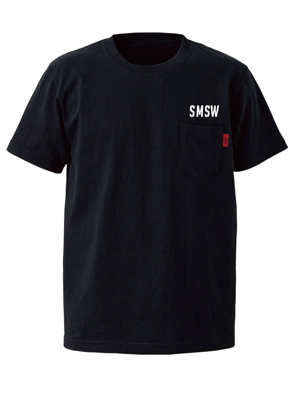 SMSW pocket T