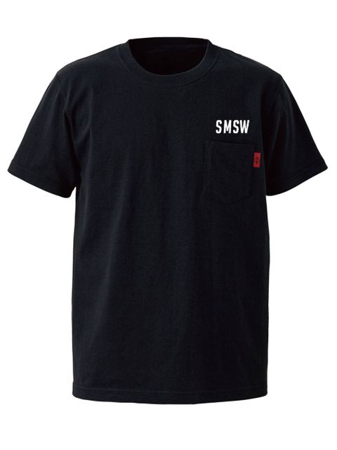 SMSW pocket T