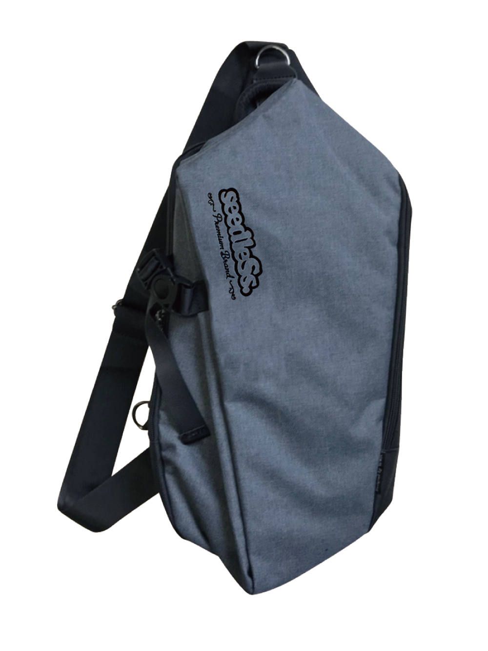 sd slant body bag