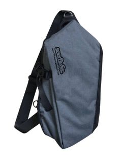 sd slant body bag