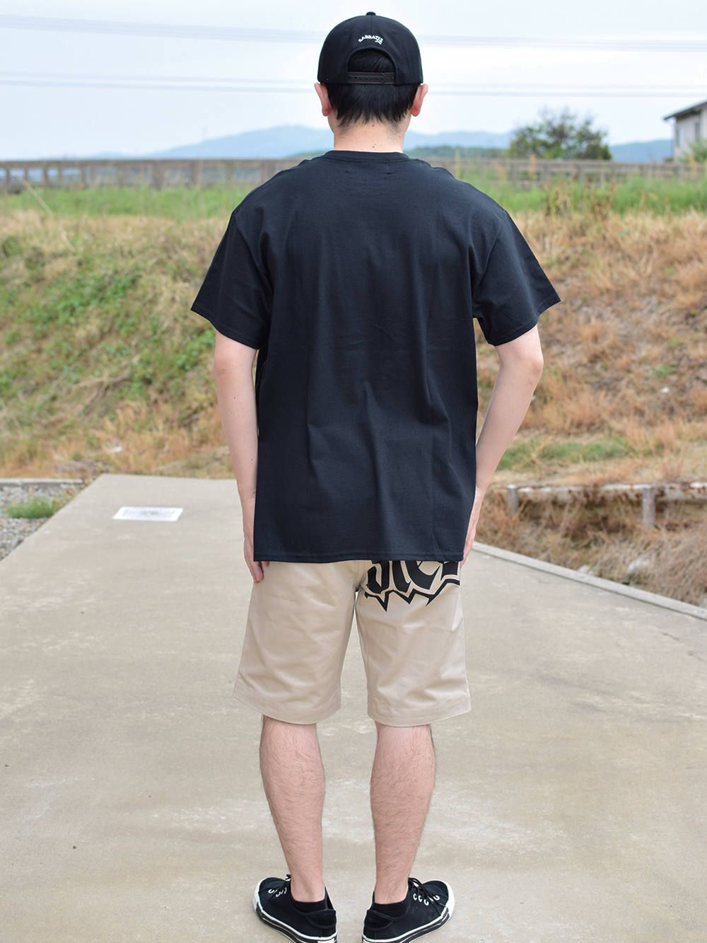 SLEEP WALKER-T
