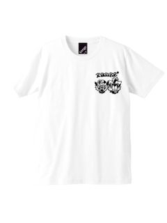 Cat's & Dog Rock.version s/s T
