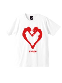 Girl's Heart s/s T
