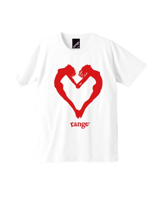 Girl's Heart s/s T