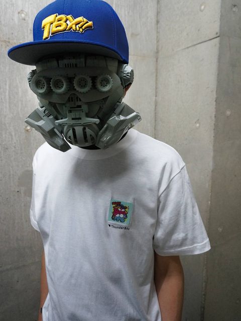 SEAL HOLDER-TEE