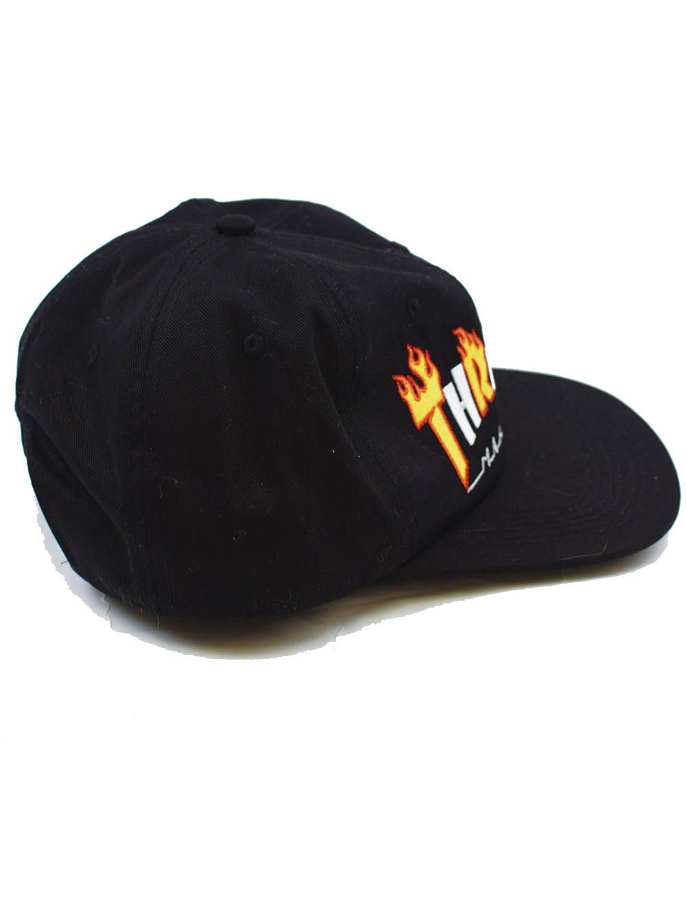 FLAME MAG SNAP-BACK