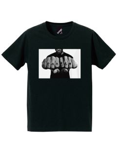 Message from the Fist s/s T