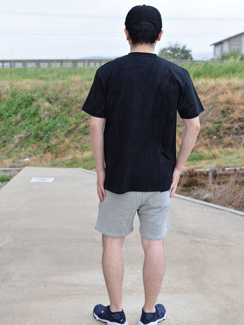 foaming HOMETOWN  S/S