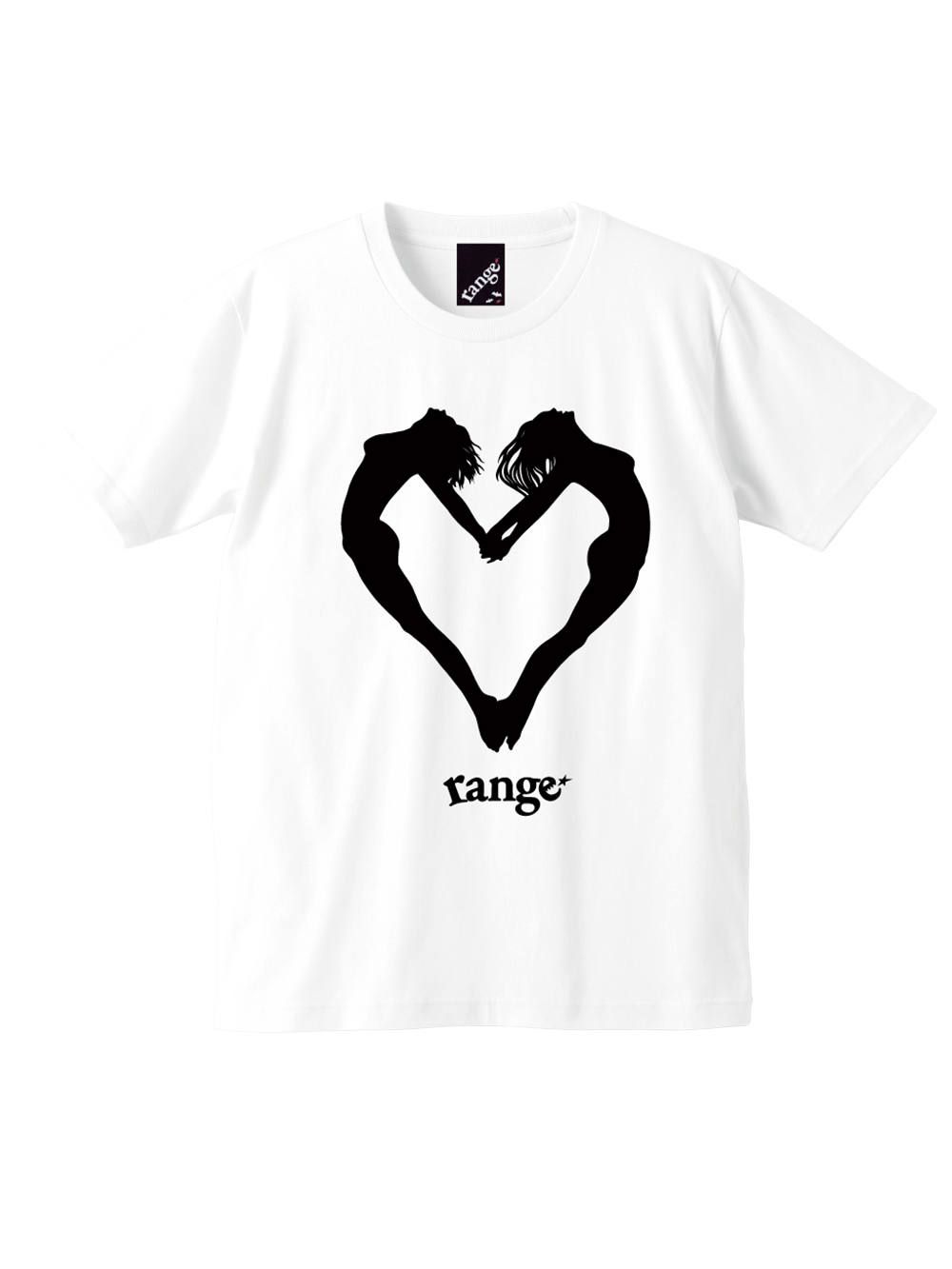 Girl's Heart s/s T