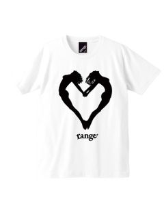 Girl's Heart s/s T