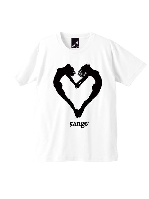 Girl's Heart s/s T