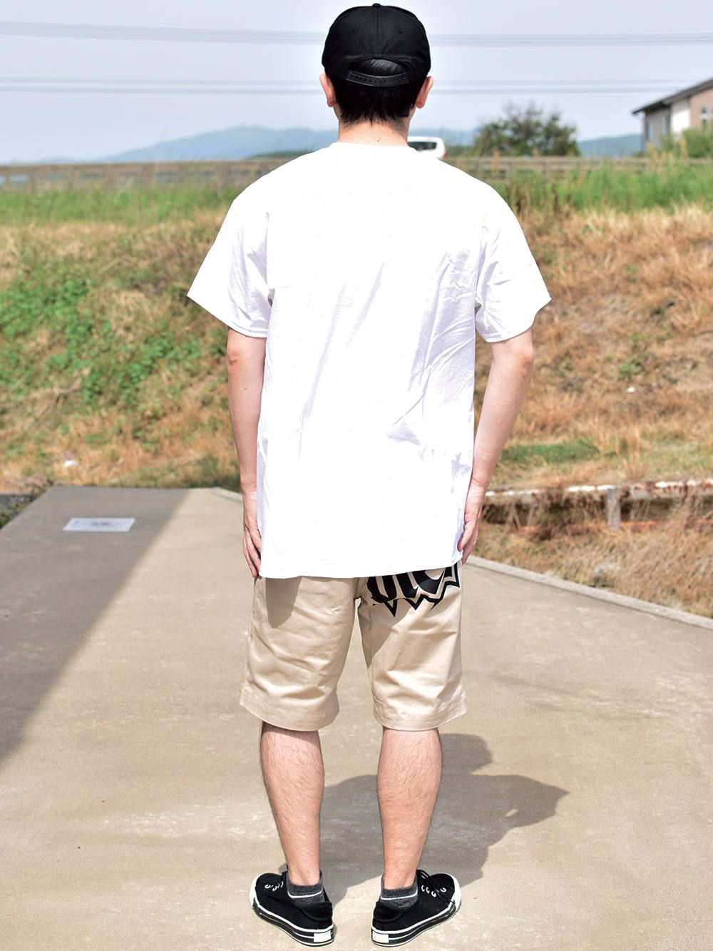 ATLANTIC DRIFT S/S