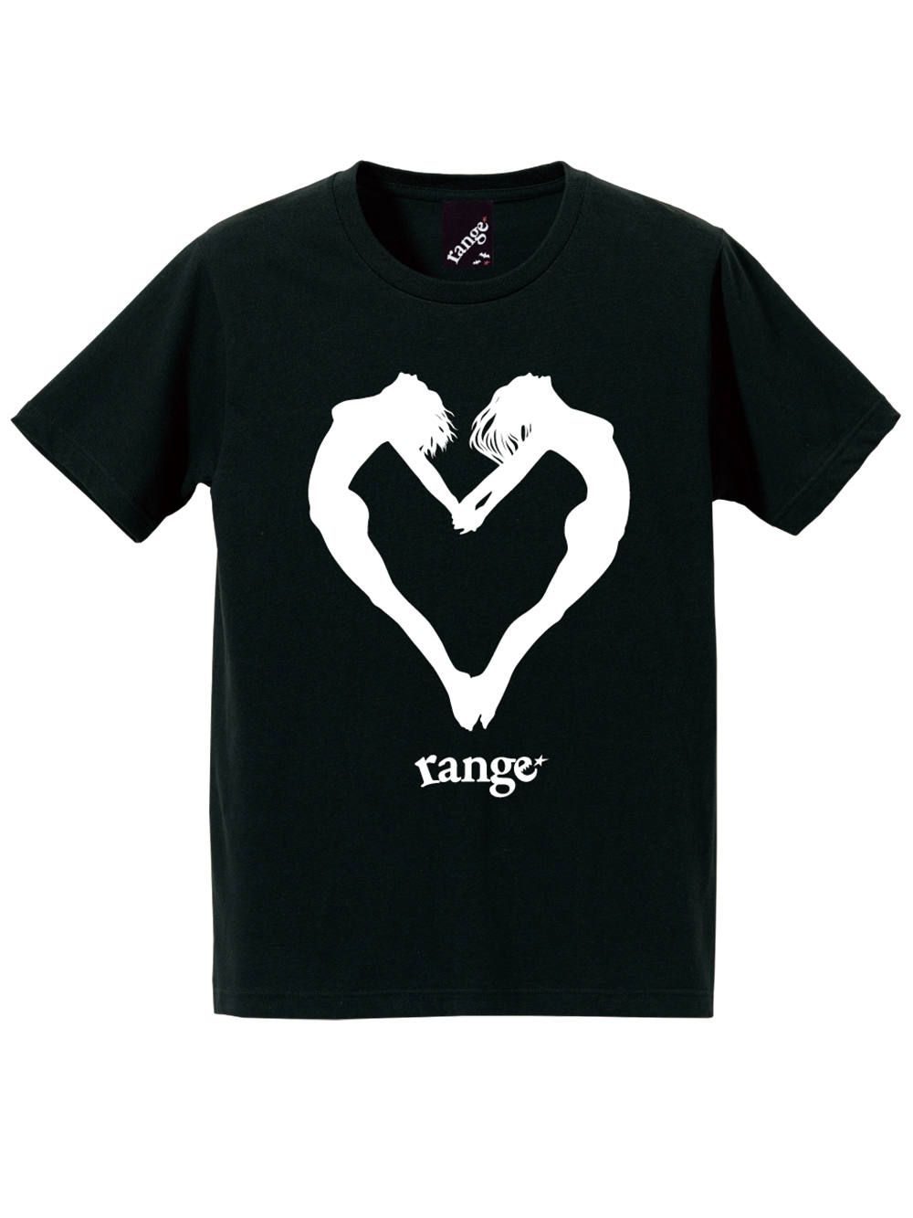 Girl's Heart s/s T