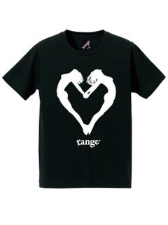 Girl's Heart s/s T