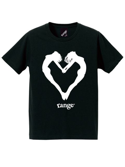 Girl's Heart s/s T