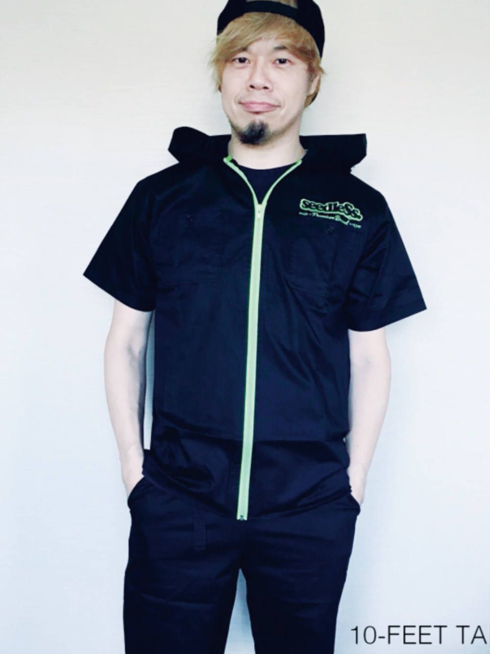 sd zip up hoody shirts revised
