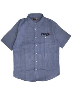 rg waffle plain shirts