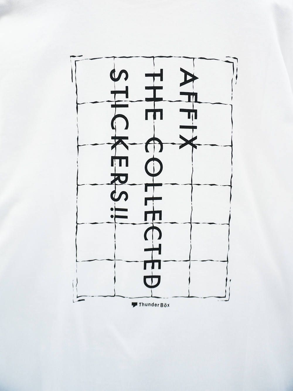 SEAL HOLDER-TEE