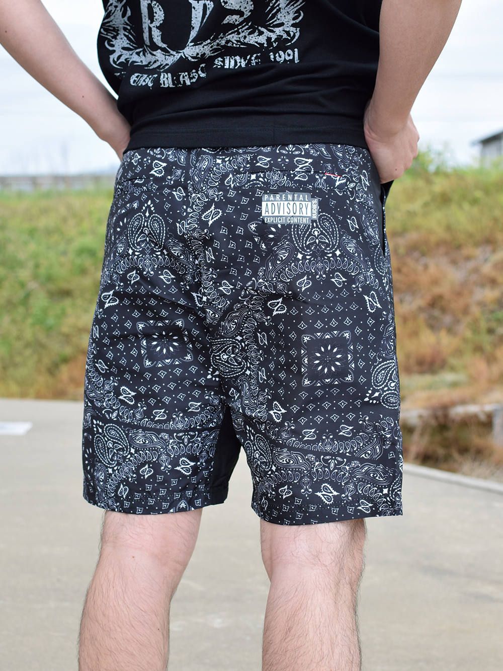 PHAT-SHORTS