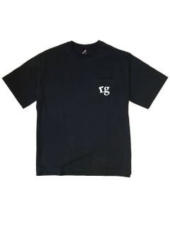 rg Big pocket s/s T