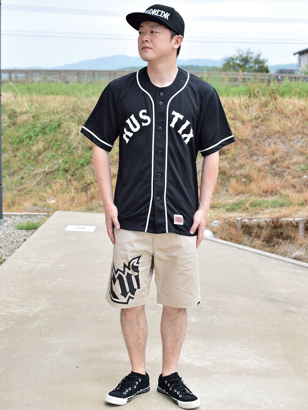 BB PLAYER-SHIRTS