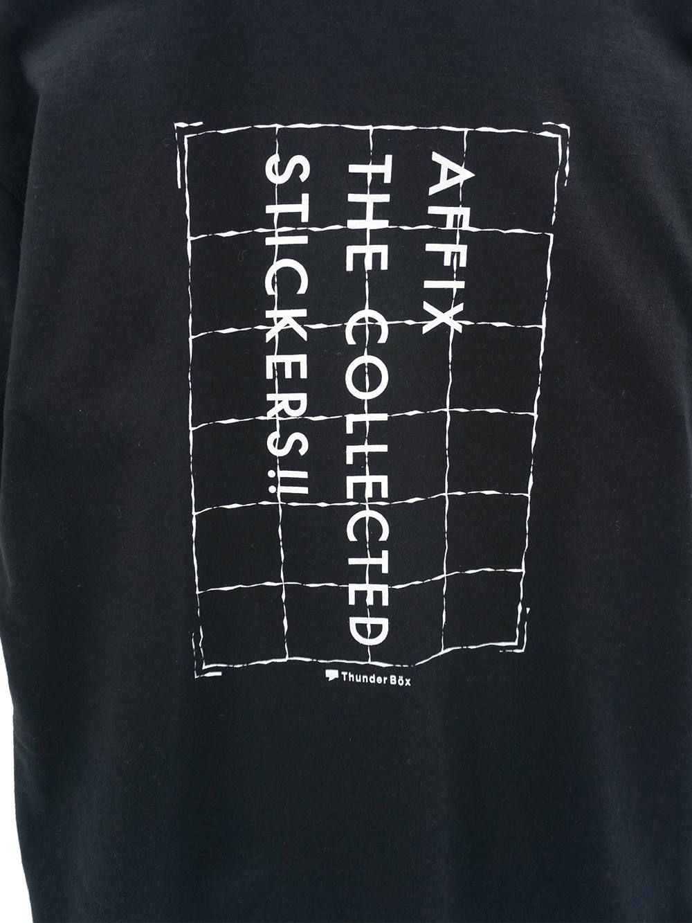 SEAL HOLDER-TEE