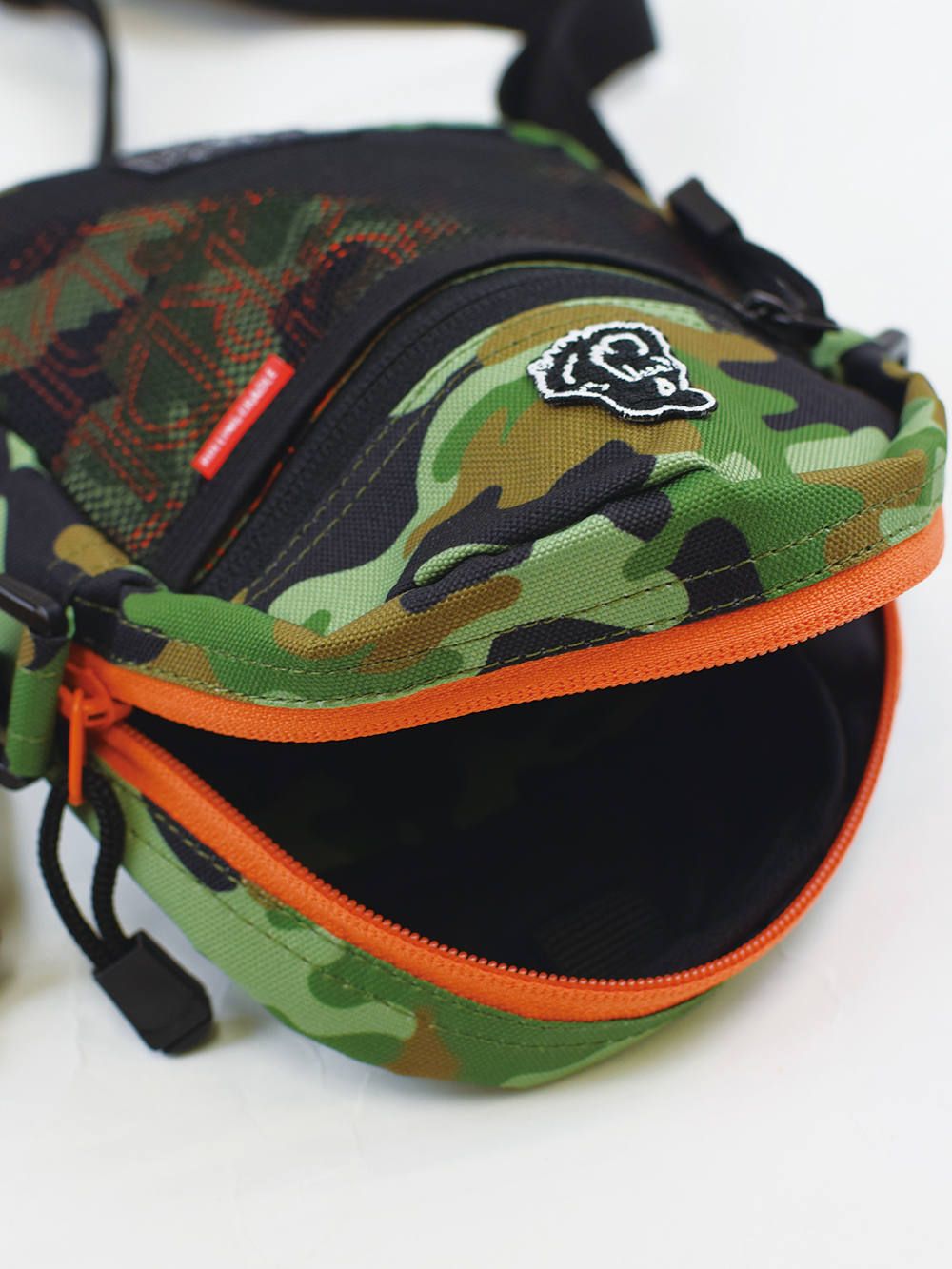 RC QUICK POCKET-POUCH