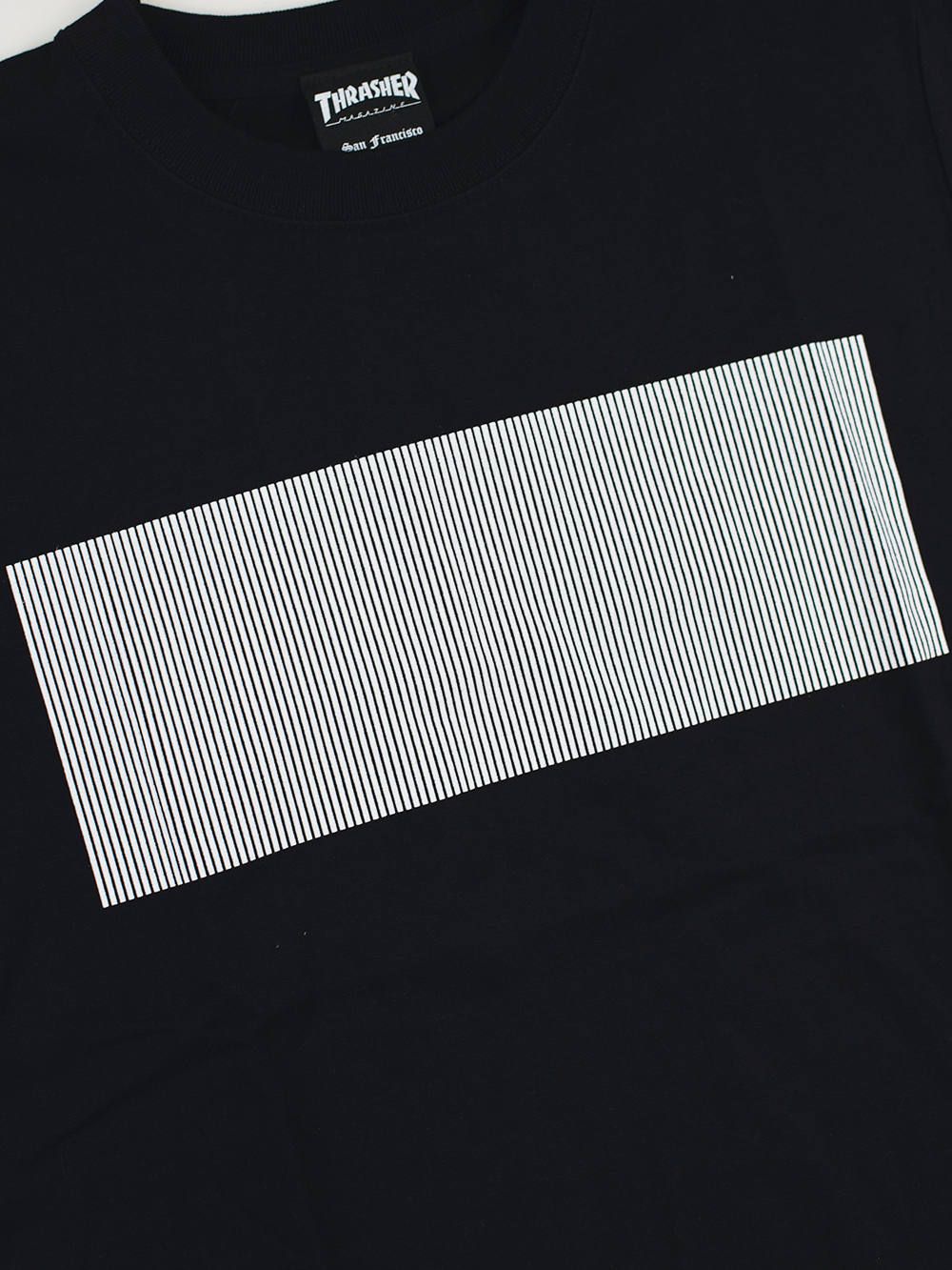 BRIND LOGO S/S