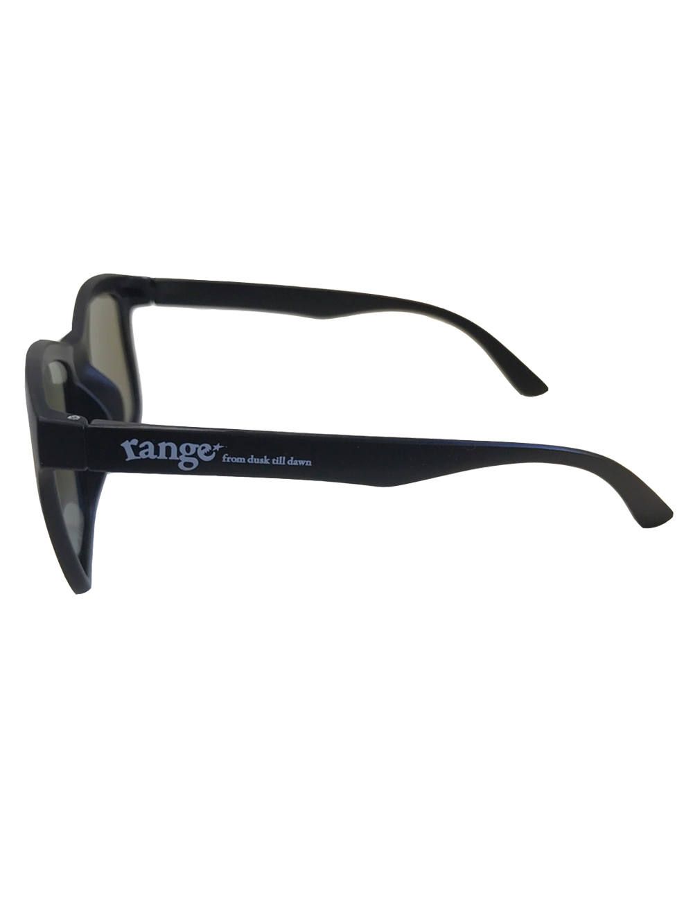 rg big flame 偏光レンズsunglasses