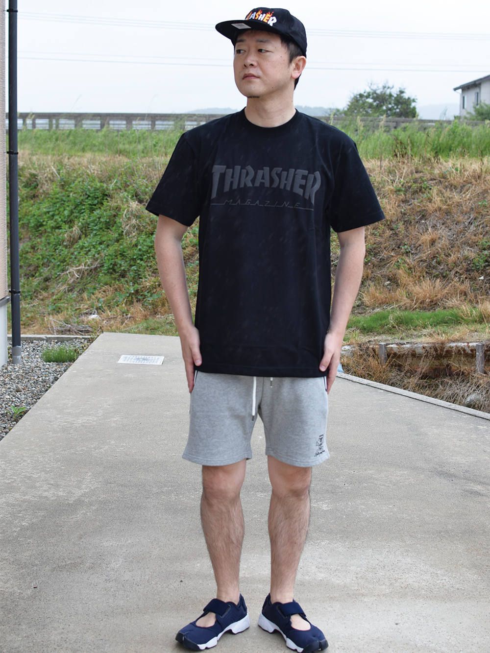foaming HOMETOWN  S/S