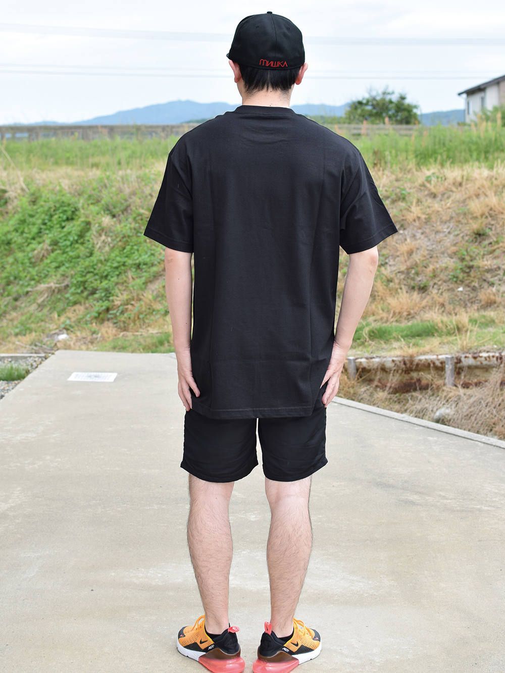 CREEPIN' IT EASY Tee