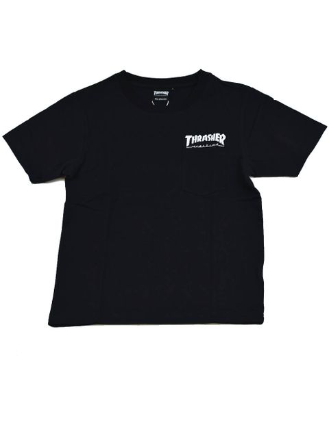 HOMETOWN POCKET T-SHIRT